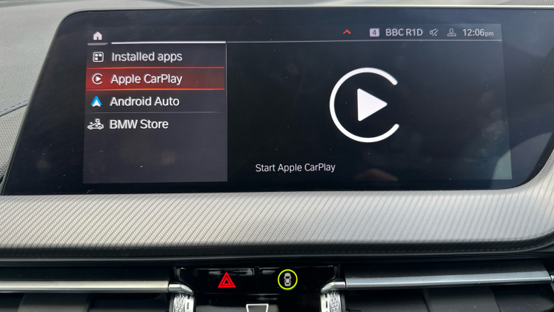 BMW 2 Series 218i [136] M Sport 4dr DCT Petrol Saloon